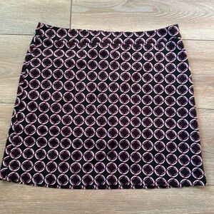 NWT, Greg Norman athletic skort